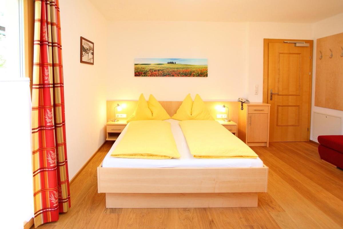 Ferienwohnung/Apartment Erna Prommegger Grossarl Ngoại thất bức ảnh